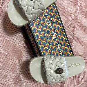 Kurt Geiger sandals